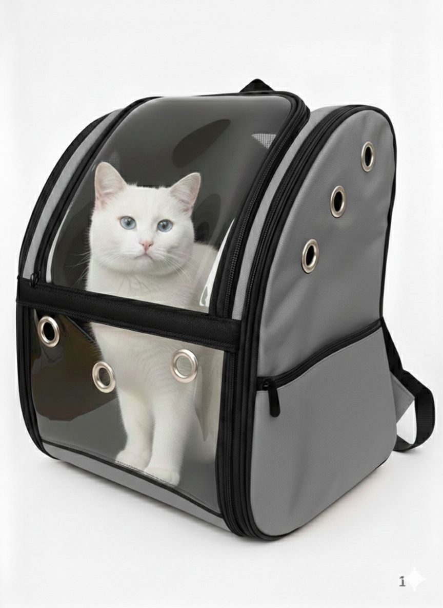 YENİ MODEL ASTRONOT TAŞIMA ÇANTASI